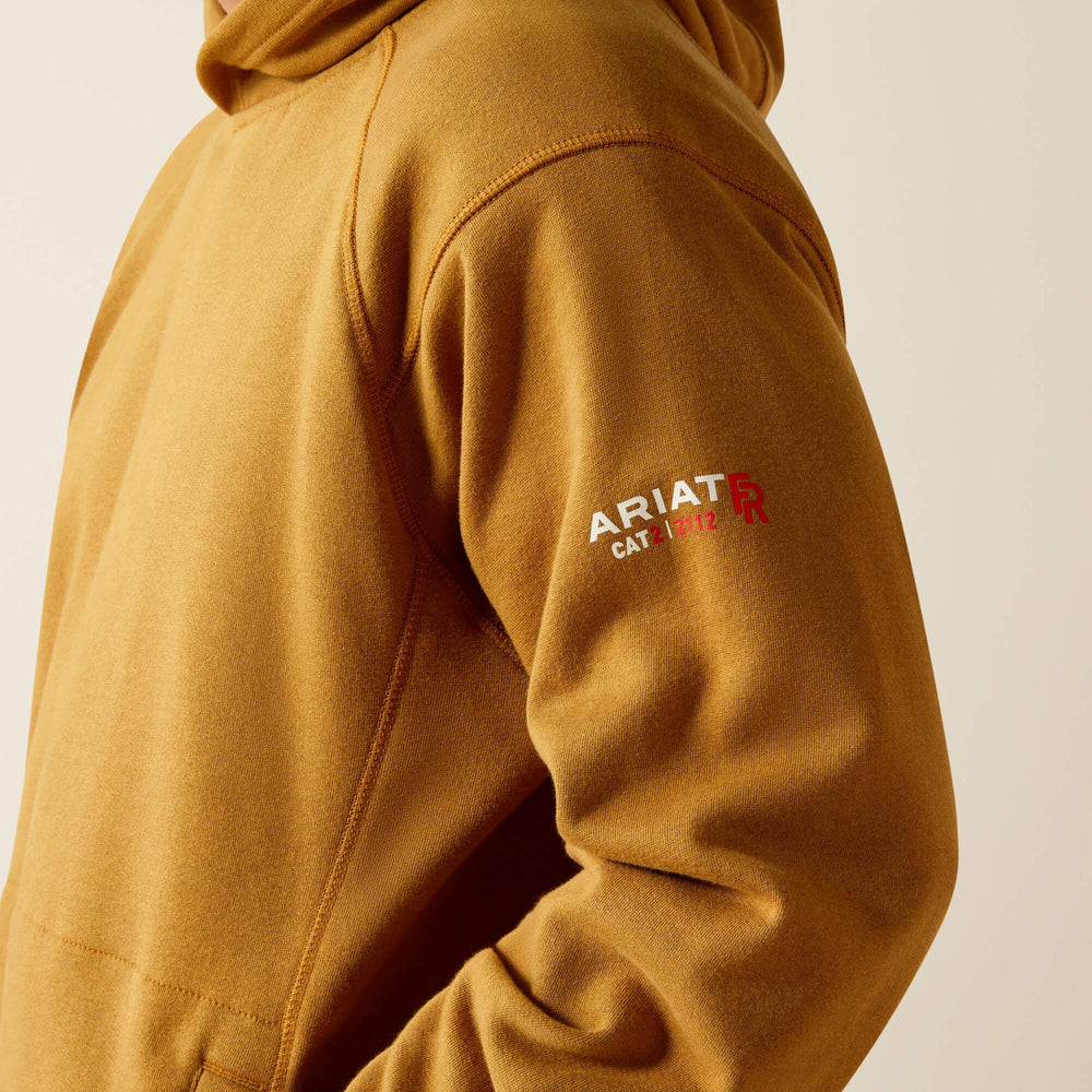 FR Rev Pullover Hoodie
