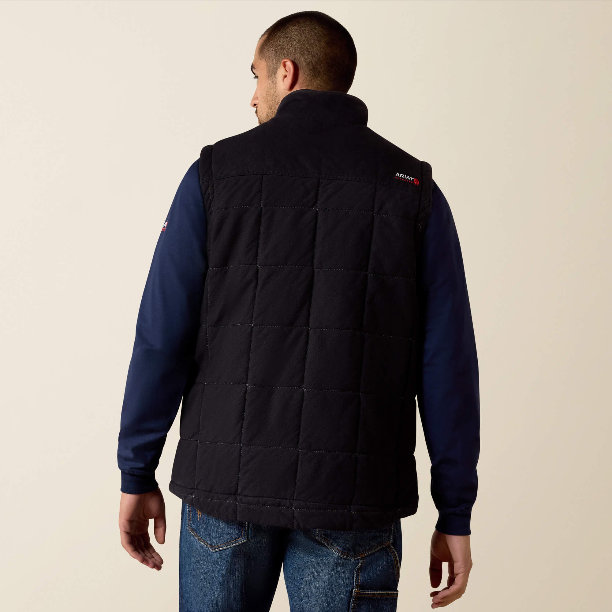 FR Crius Insulated Vest