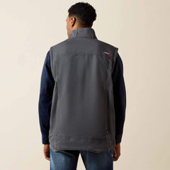 FR DuraLight Cordura Canvas Vest