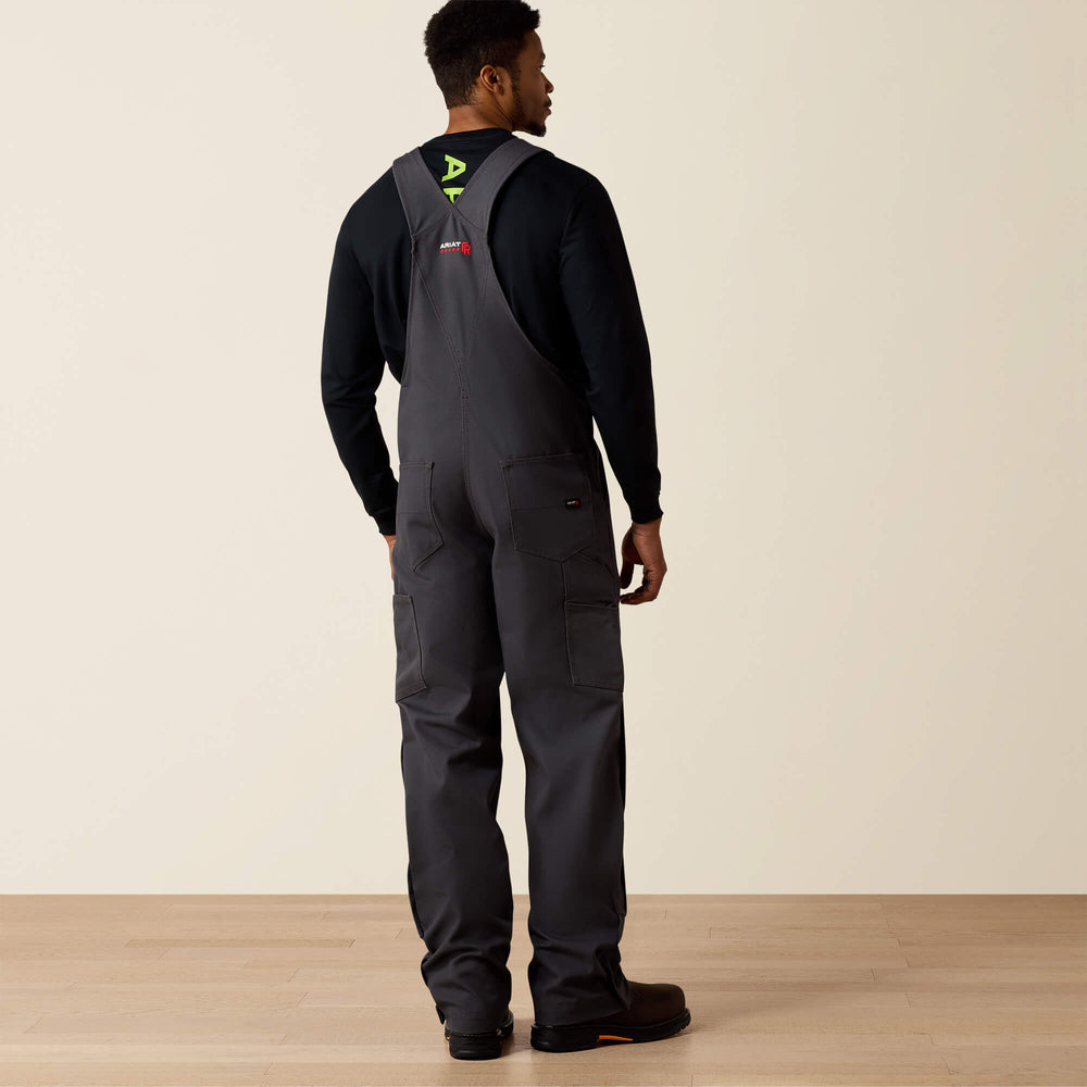 FR Canvas Unlined Bib