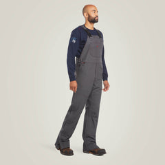 FR Canvas Unlined Bib