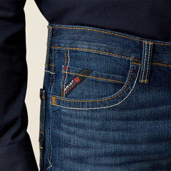 FR M4 Relaxed DuraStretch Stillwell Boot Cut Jean