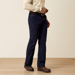 FR M4 Relaxed DuraLight Ripstop Boot Cut Pant