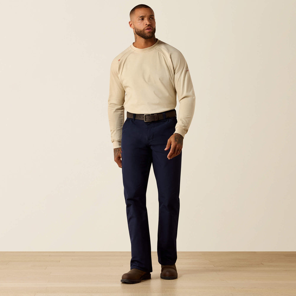 FR M4 Relaxed DuraLight Ripstop Boot Cut Pant