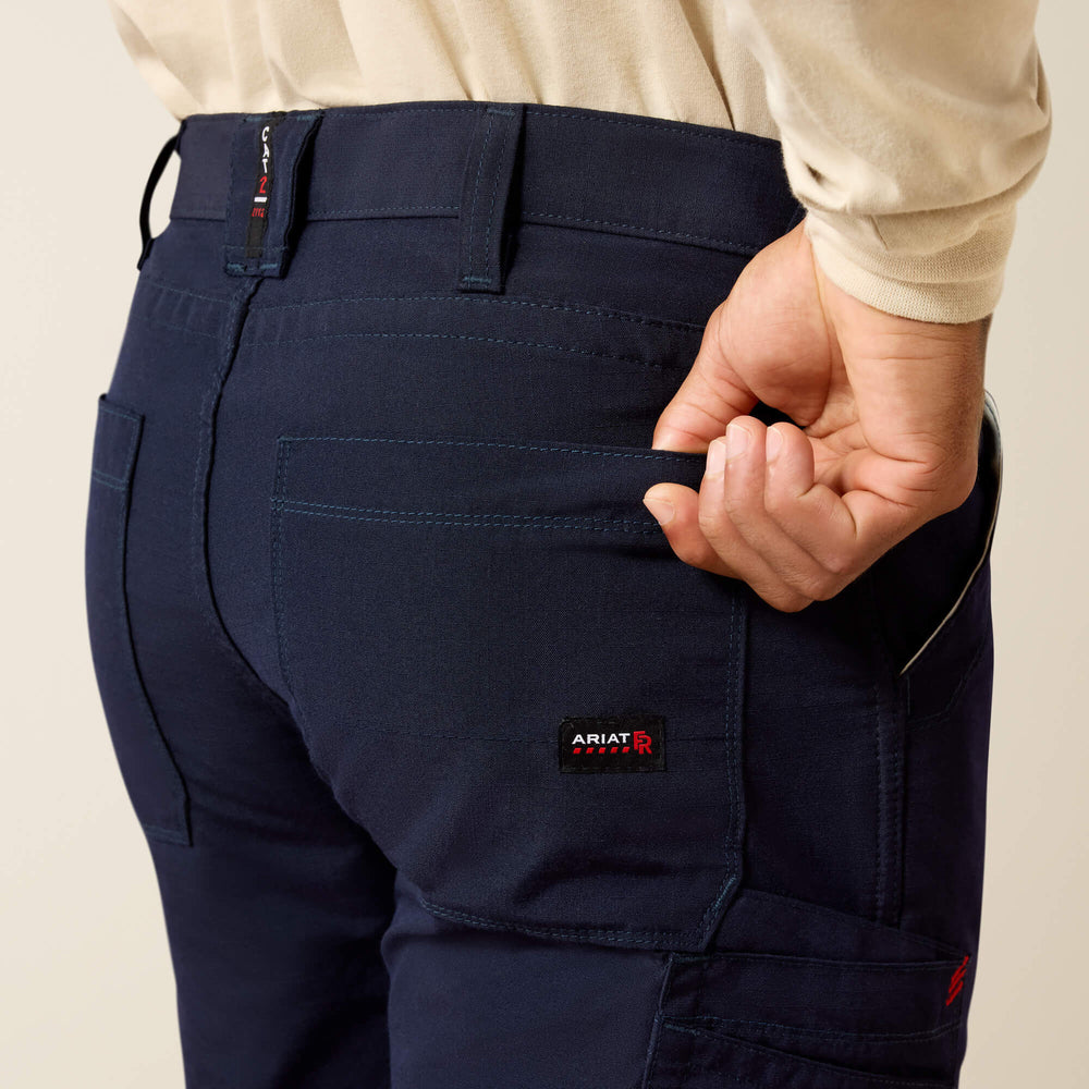 FR M4 Relaxed DuraLight Ripstop Boot Cut Pant