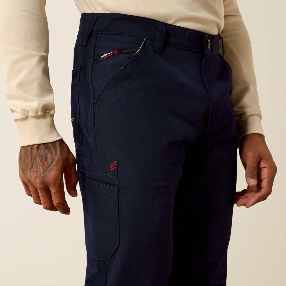 FR M4 Relaxed DuraLight Ripstop Boot Cut Pant