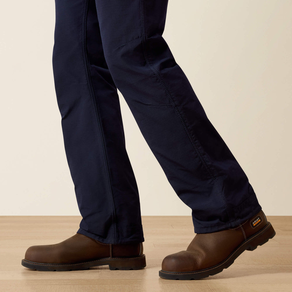 FR M4 Relaxed DuraLight Ripstop Boot Cut Pant