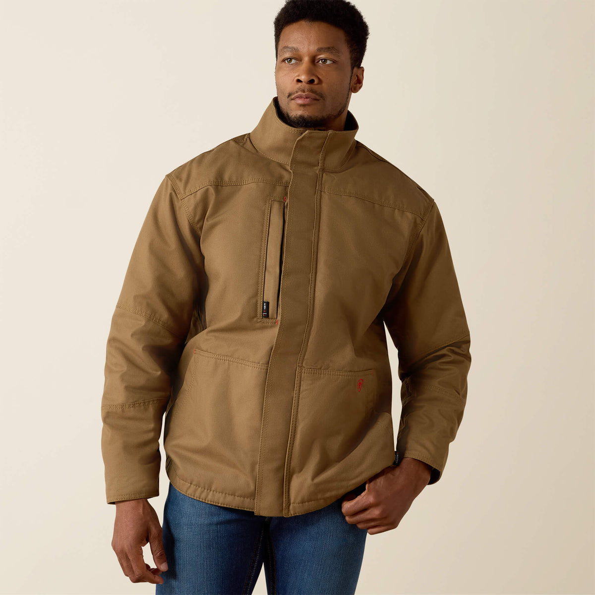 FR Workhorse Insulated Jacket