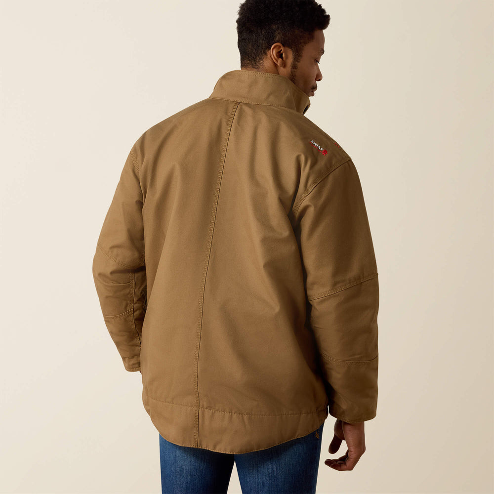 FR Workhorse Insulated Jacket