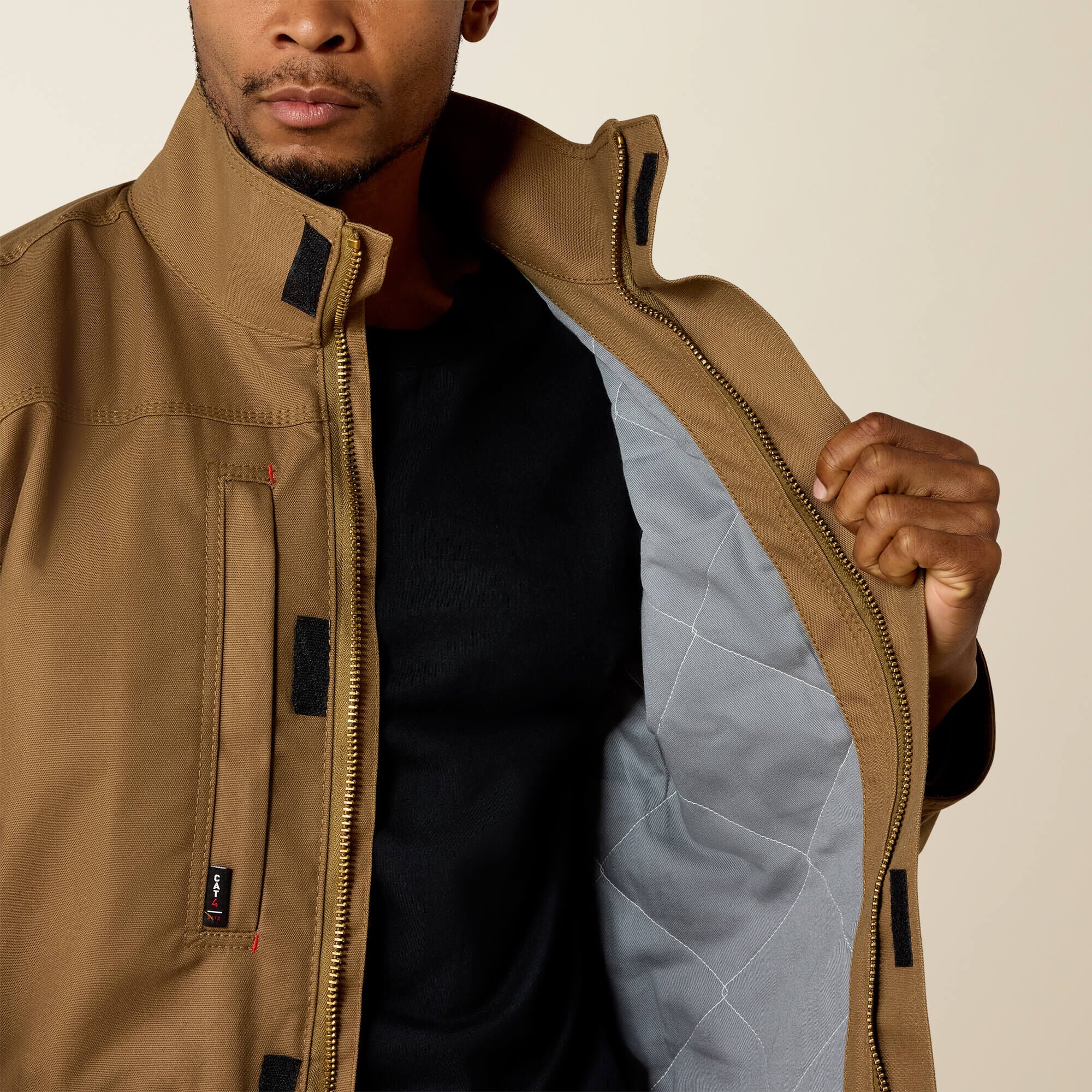 FR Workhorse Insulated Jacket