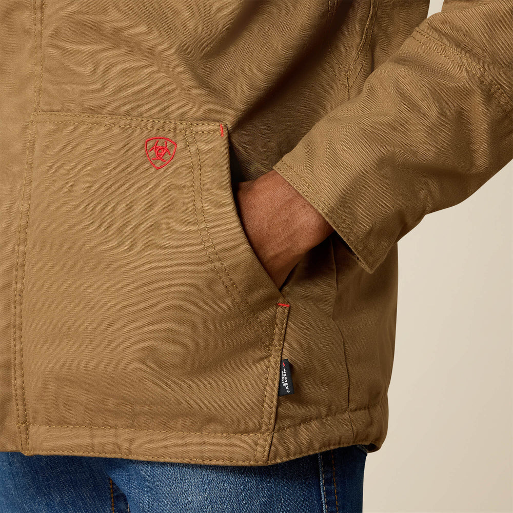 FR Workhorse Insulated Jacket