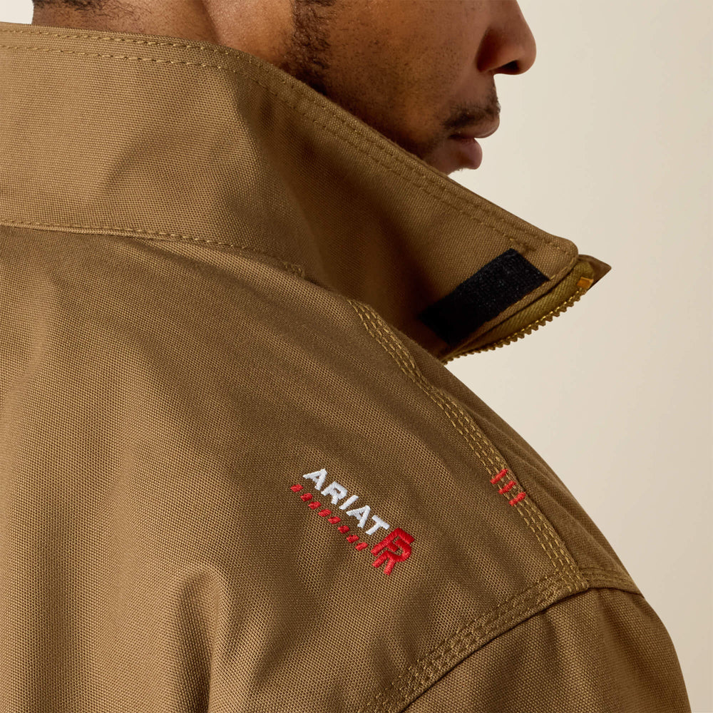 FR Workhorse Insulated Jacket