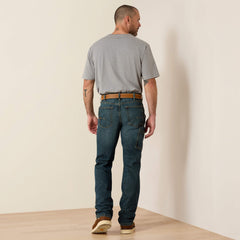 Rebar M7 Slim DuraStretch Workhorse Straight Leg Jean
