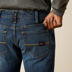 FR M7 Slim Lightweight DuraStretch Straight Leg Jeans