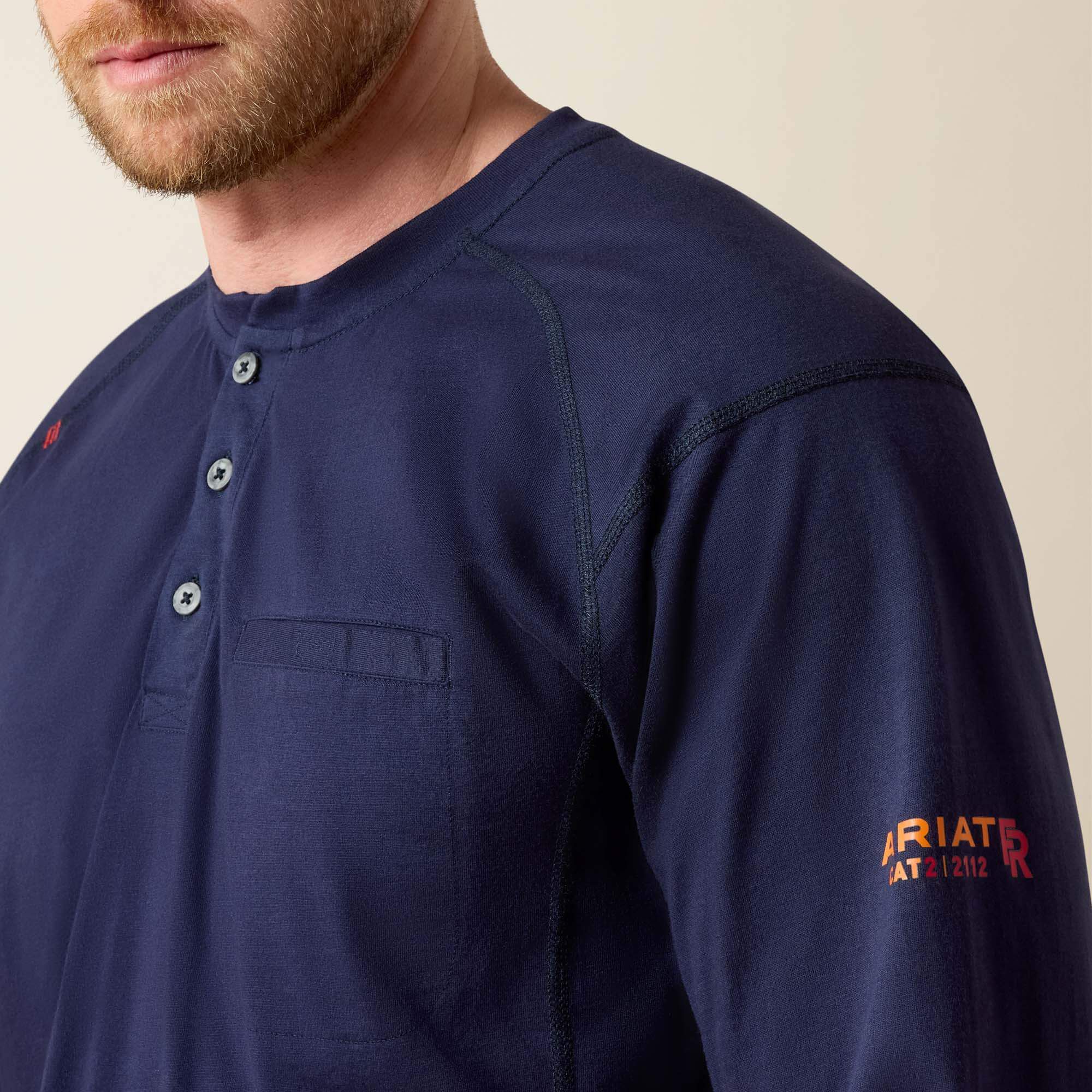 FR Air Henley