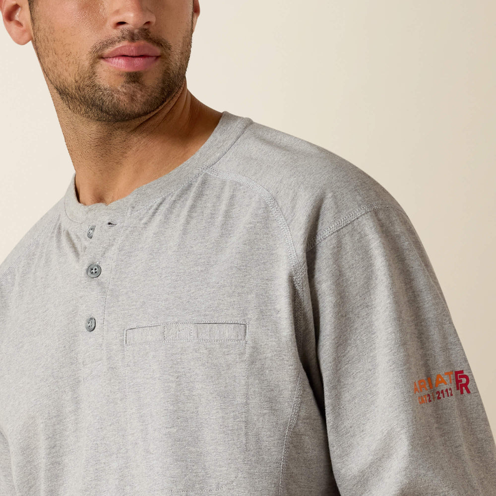 FR Air Henley