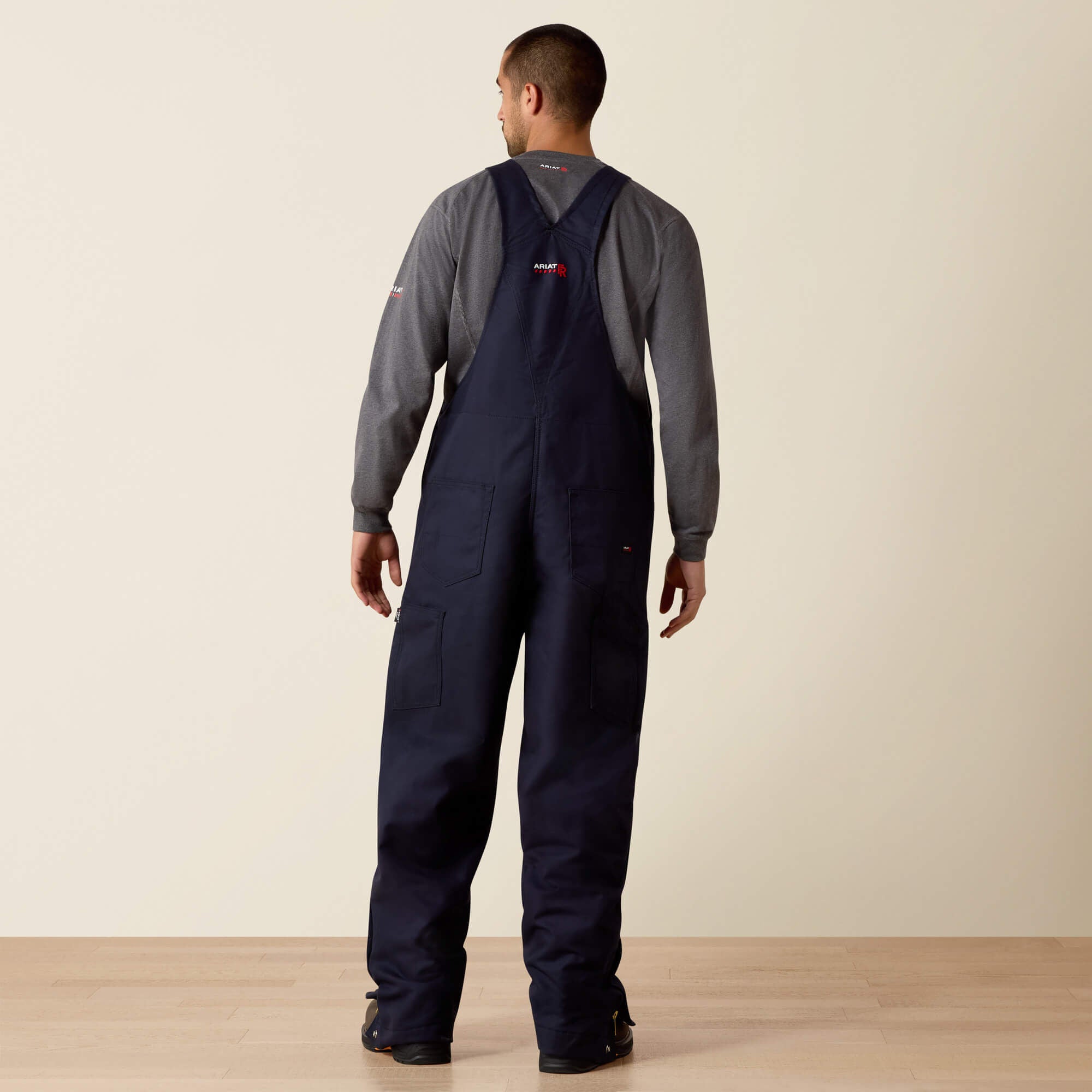 FR Insulated Overall 2.0 Bib