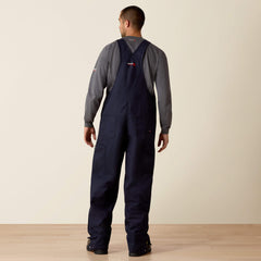 FR Insulated Overall 2.0 Bib