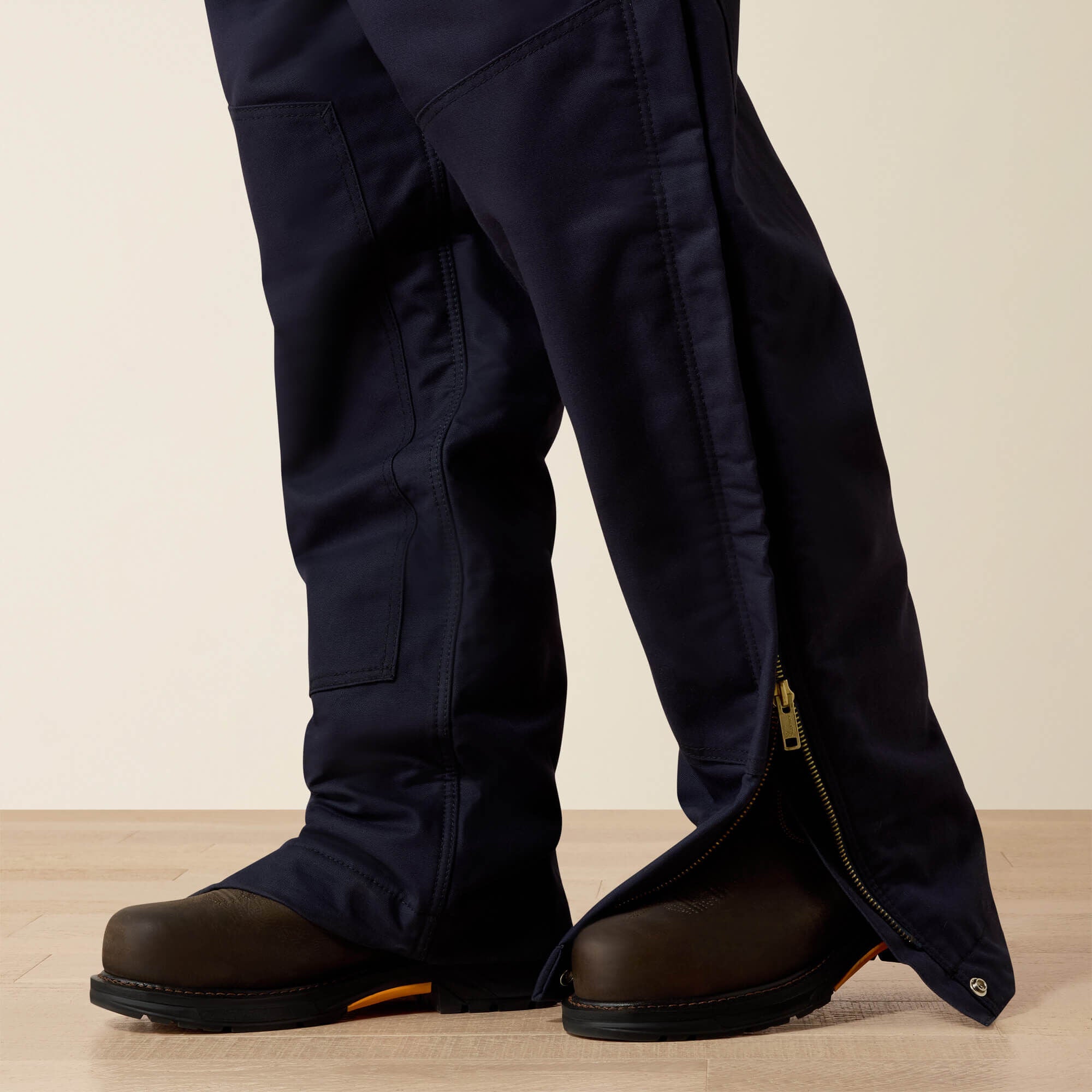 FR Insulated Overall 2.0 Bib