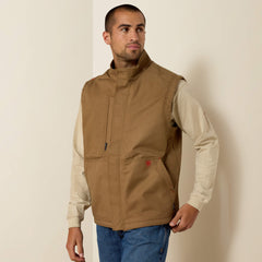 FR Workhorse Insulated Vest