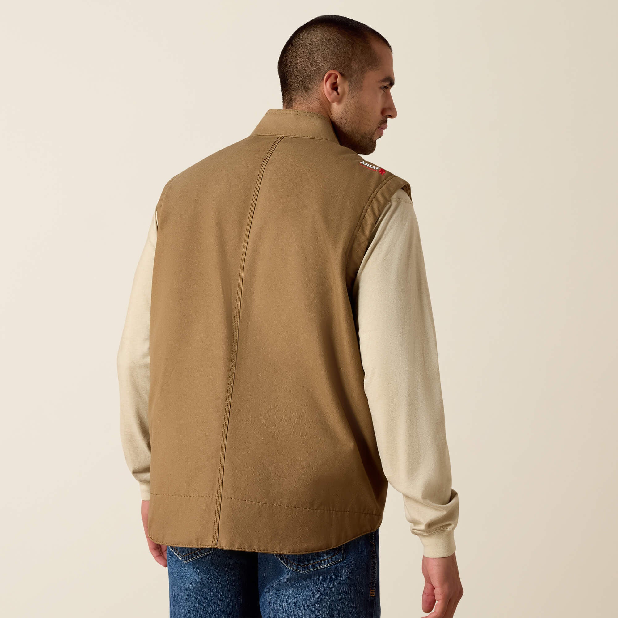 FR Workhorse Insulated Vest