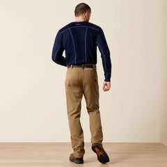 FR M4 Relaxed Crossfire Straight Pant