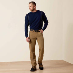 FR M4 Relaxed Crossfire Straight Pant