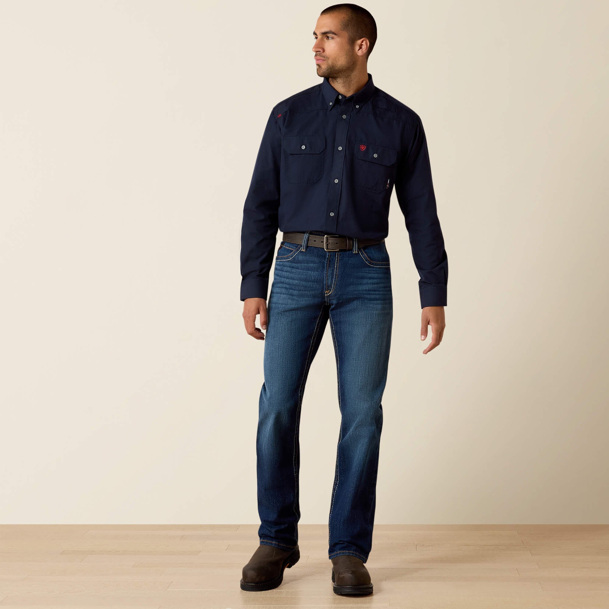 FR Featherlight Work Shirt
