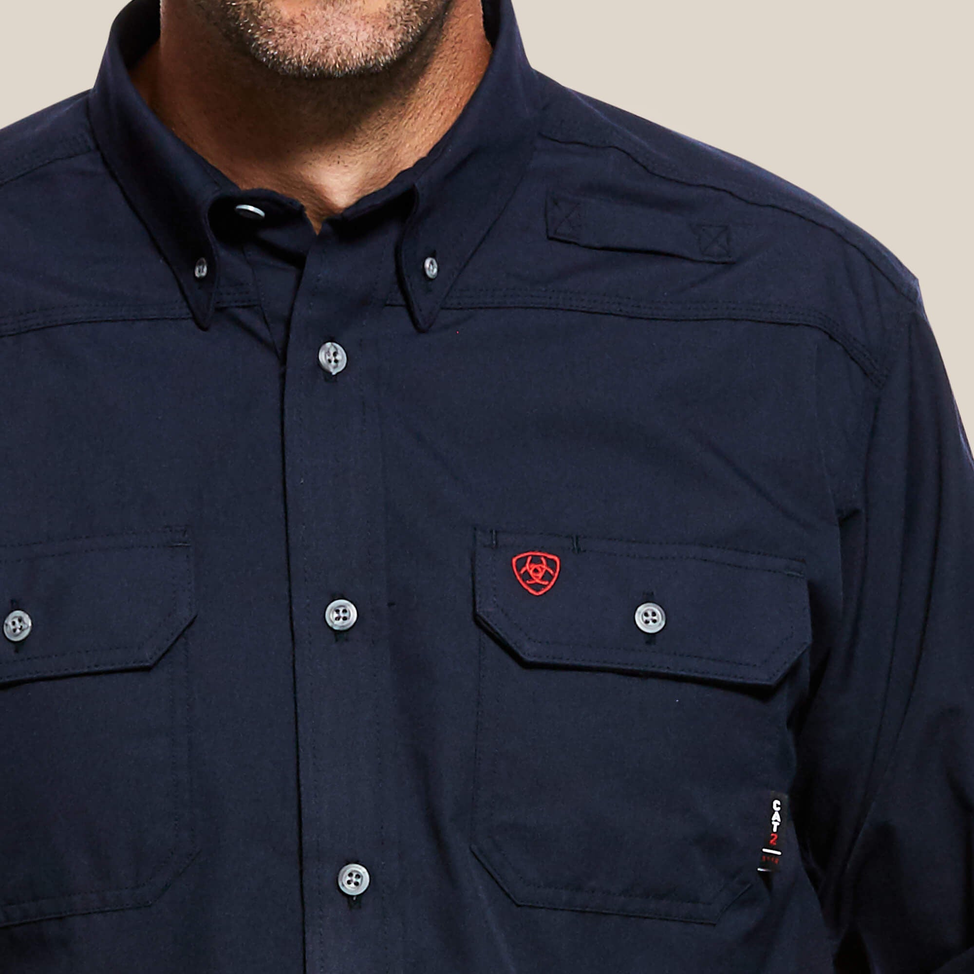 FR Featherlight Work Shirt