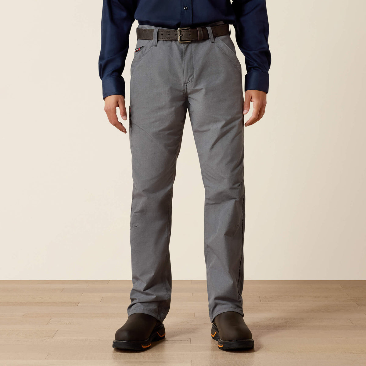 FR M4 Relaxed DuraLight Ripstop Boot Cut Pant