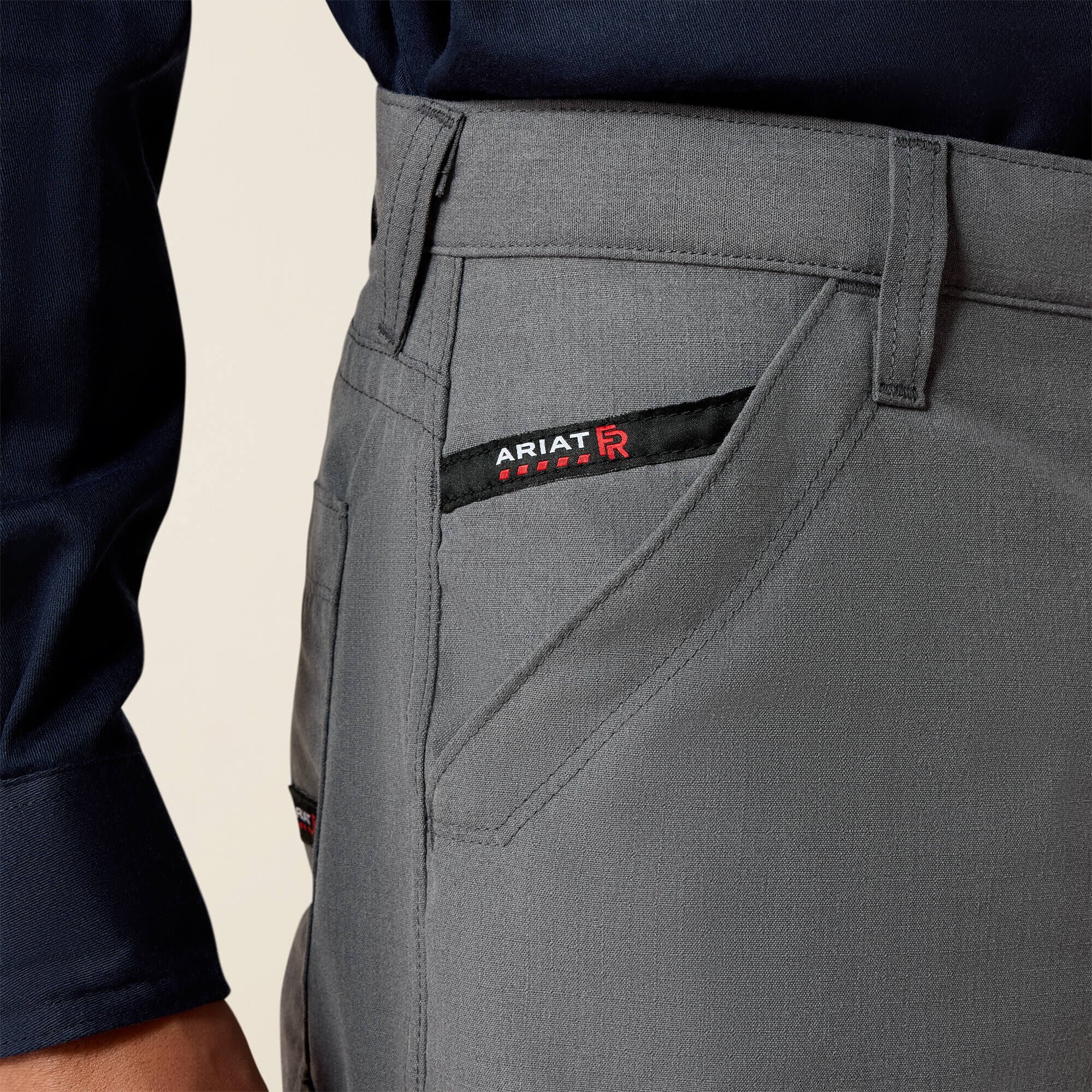 FR M4 Relaxed DuraLight Ripstop Boot Cut Pant