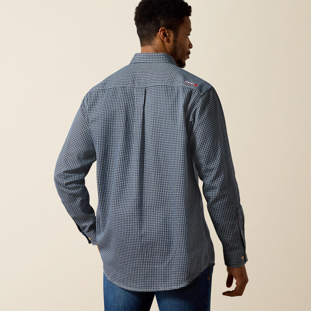 FR Basic Work Shirt