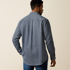 FR Basic Work Shirt