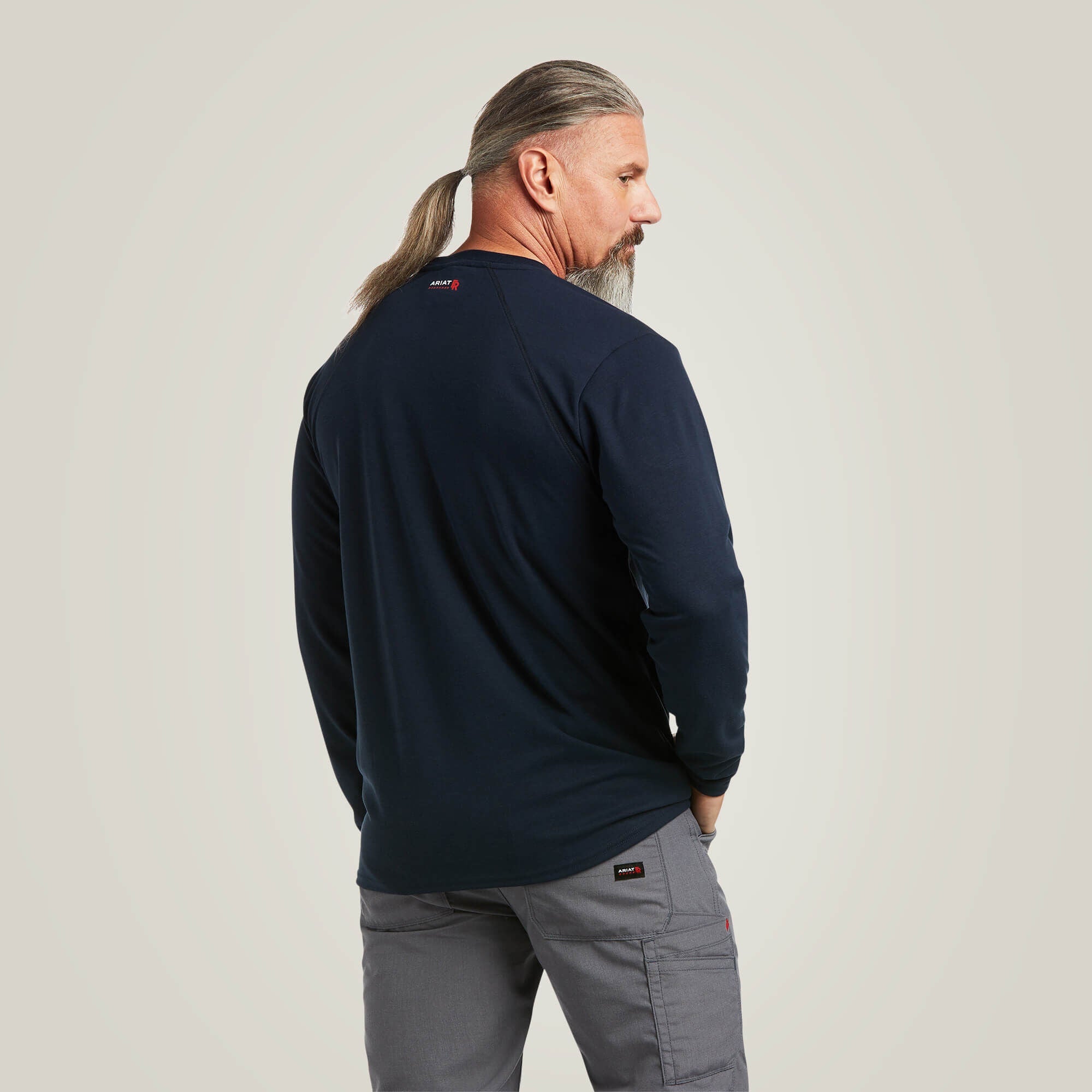 FR Max Protect Inherent T-Shirt