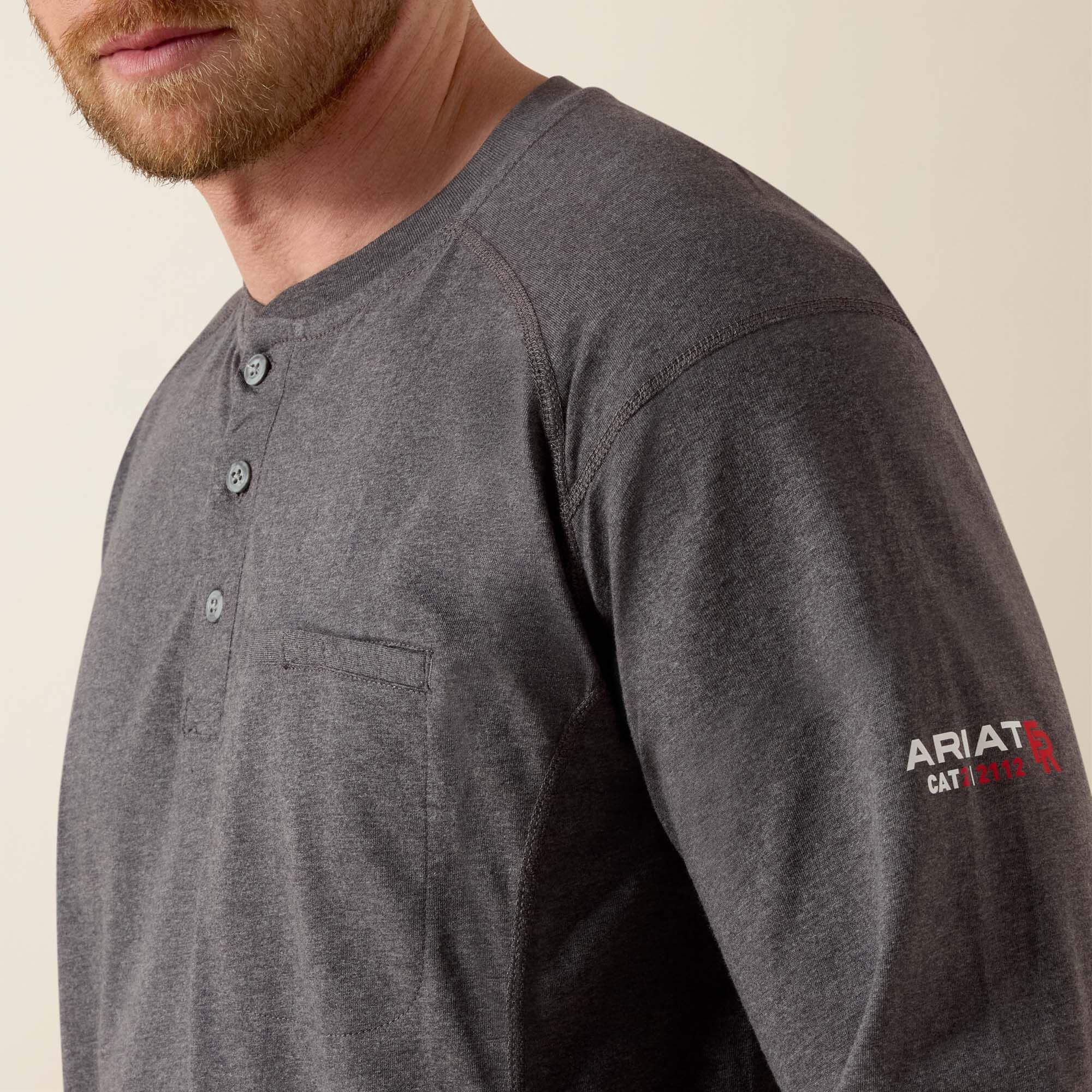 FR Air Henley