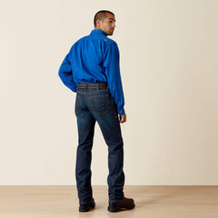 FR M5 Straight Basic Stackable Straight Leg Jean