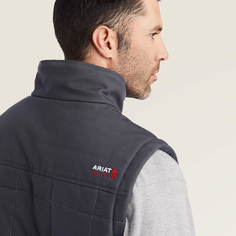 FR Crius Insulated Vest