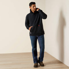 FR DuraStretch Hard Head Full Zip Hoodie