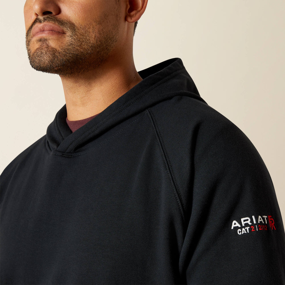 FR DuraStretch Hard Head Full Zip Hoodie