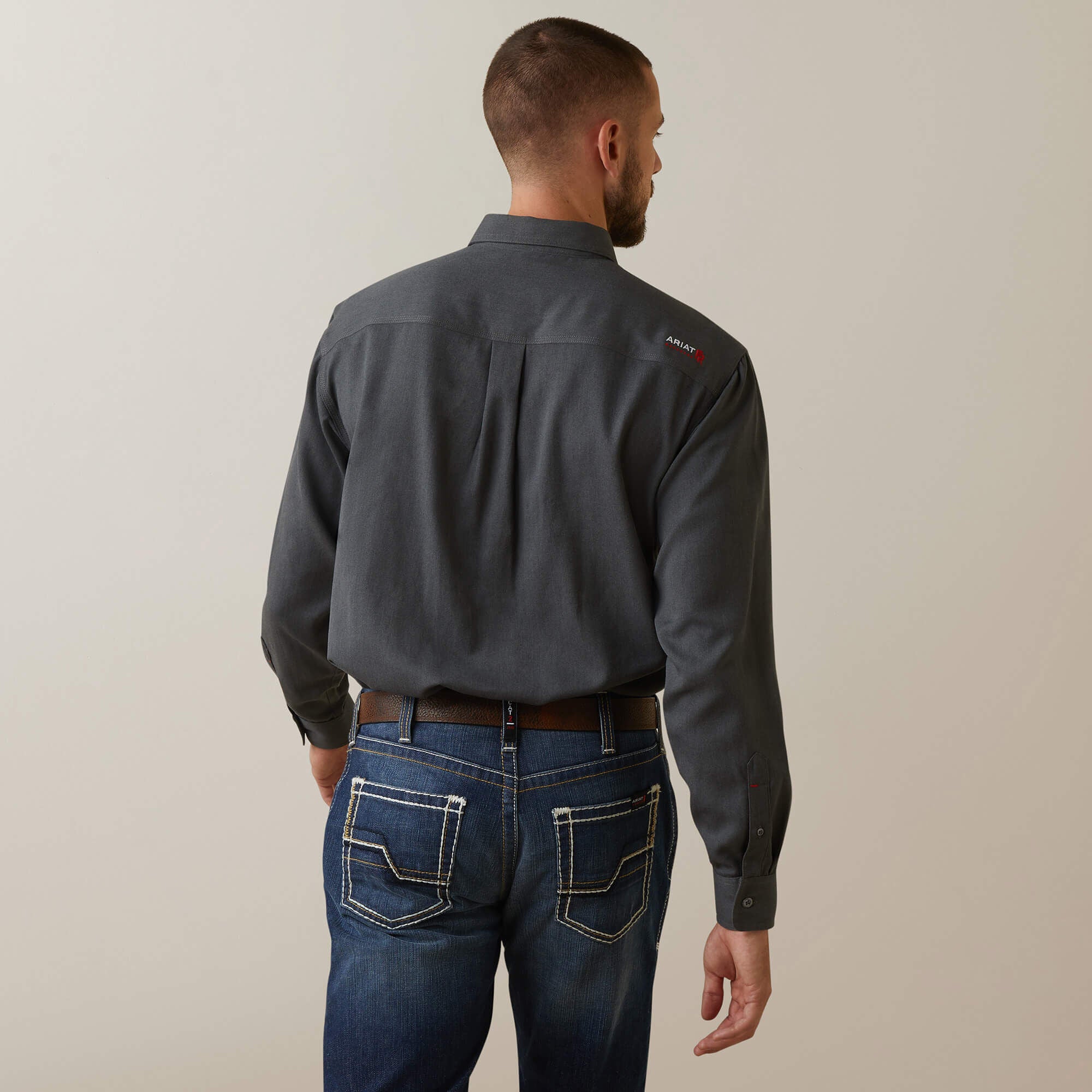 FR Air Inherent Work Shirt