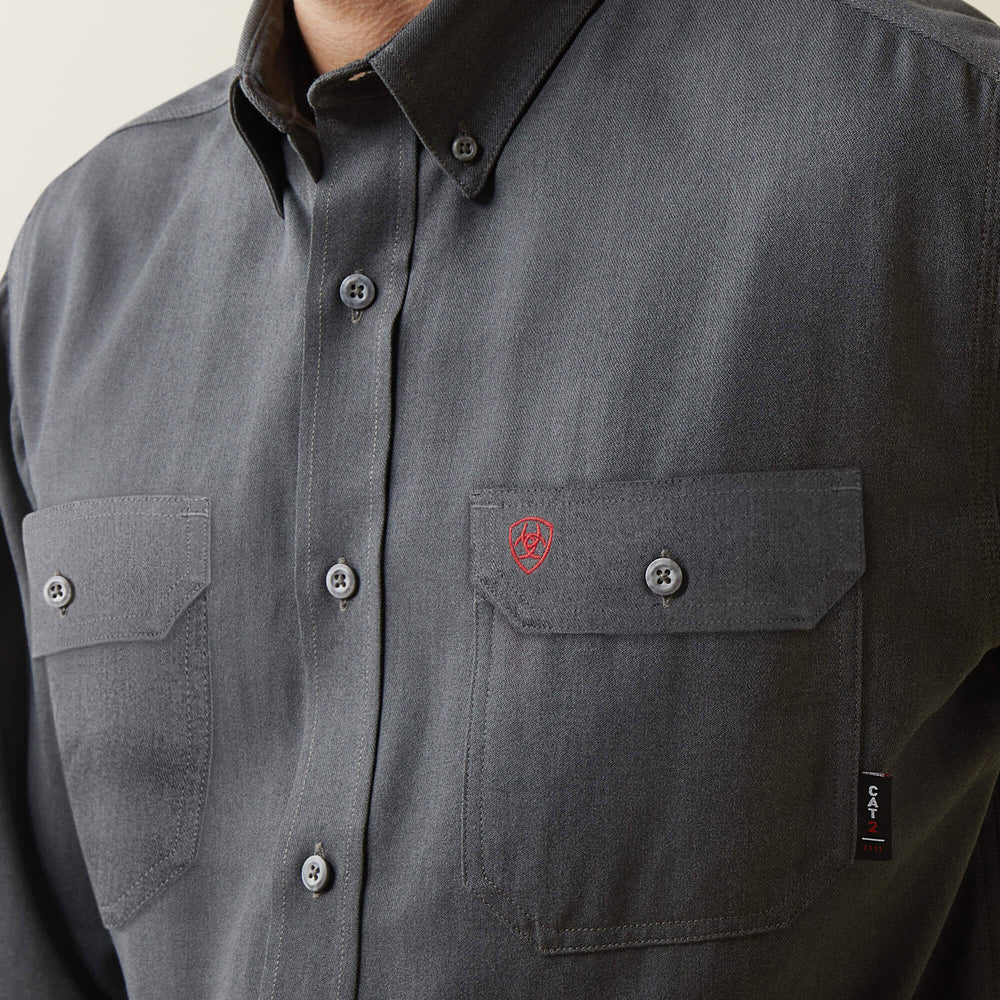FR Air Inherent Work Shirt