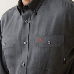FR Air Inherent Work Shirt