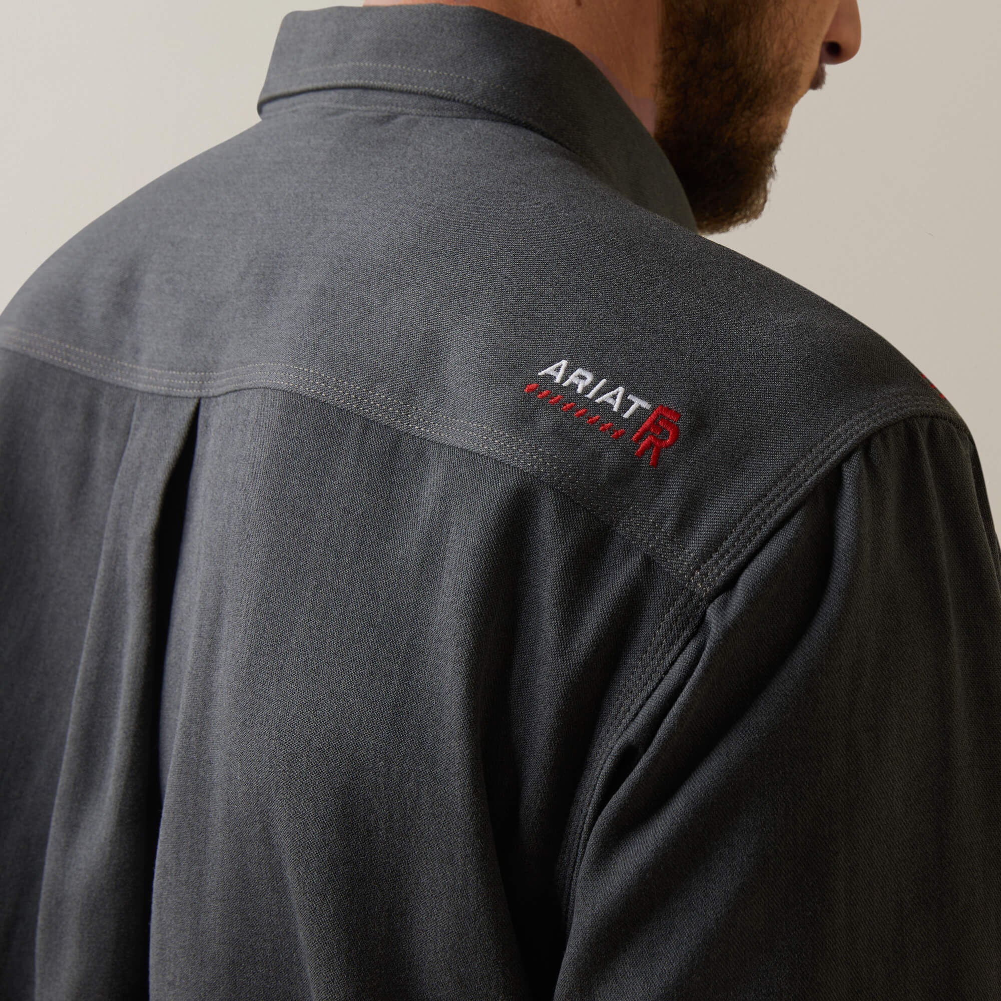 FR Air Inherent Work Shirt