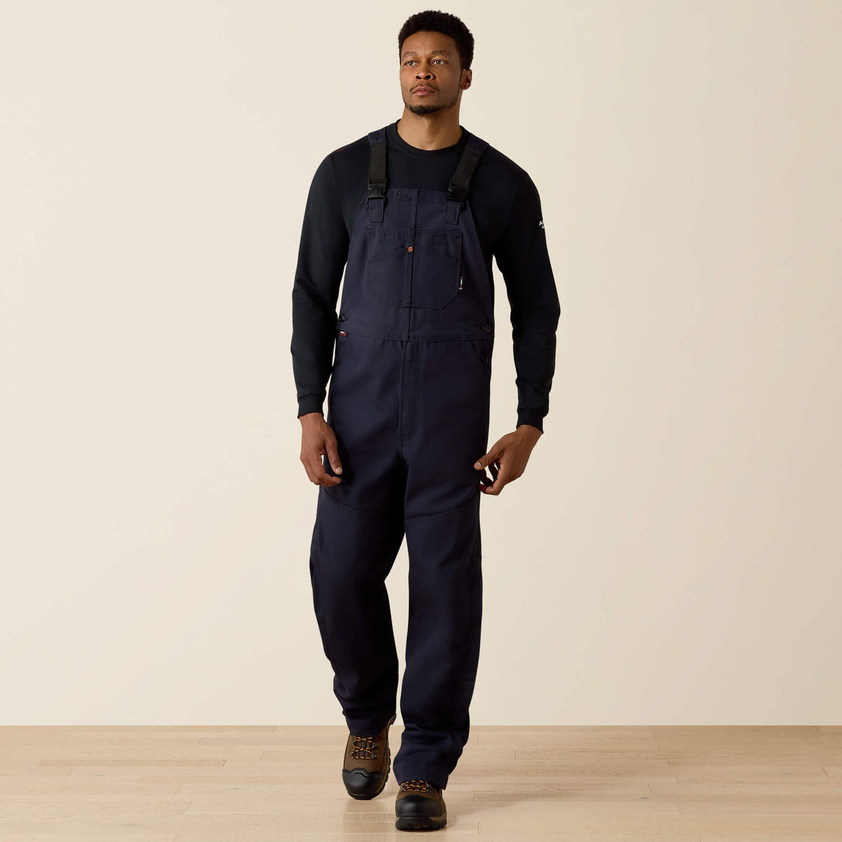 FR Canvas Unlined Bib