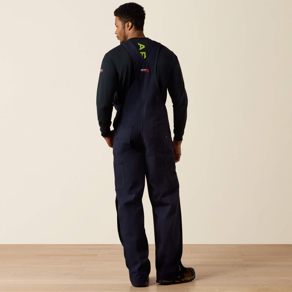 FR Canvas Unlined Bib