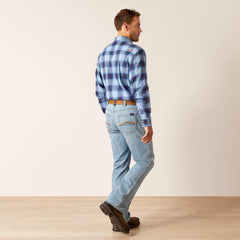 FR M4 Relaxed DuraStretch DuraLight Remming Boot Cut Jean