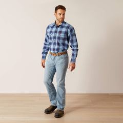 FR M4 Relaxed DuraStretch DuraLight Remming Boot Cut Jean