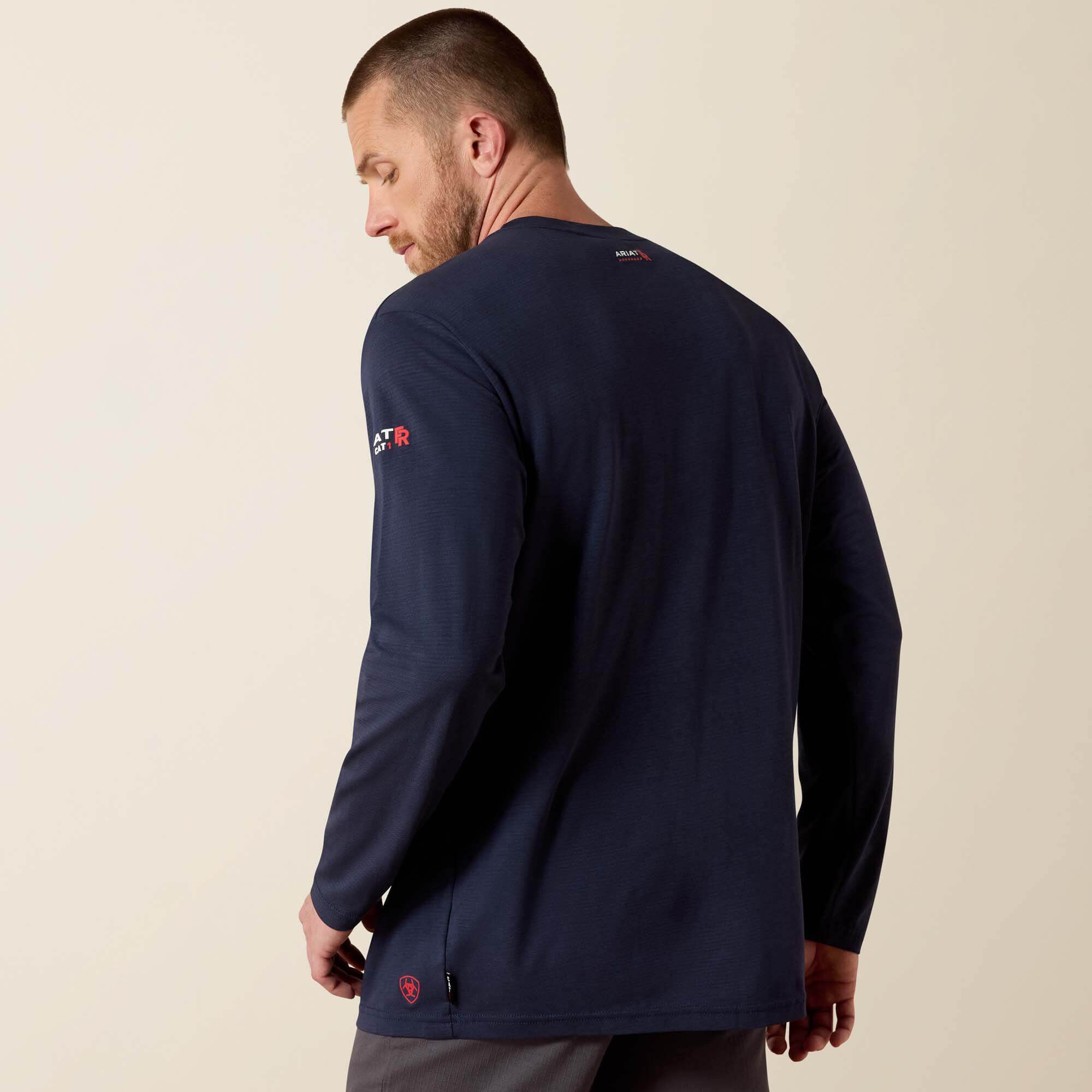 FR Baselayer T-Shirt