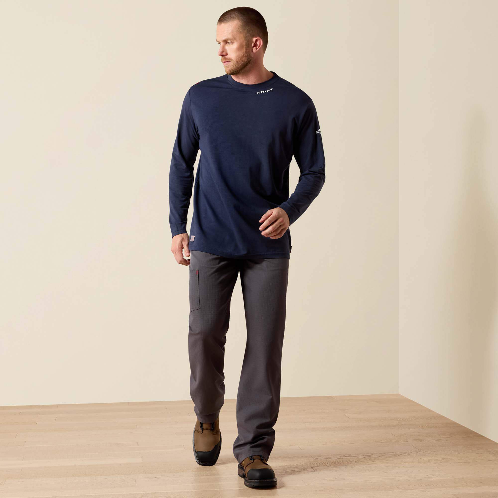 FR Baselayer T-Shirt