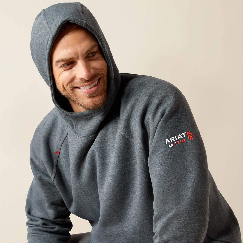 FR Primo Fleece 2.0 Hoodie